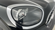 MINI Countryman 2.0 Cooper S Sport 5dr Auto Petrol Hatchback